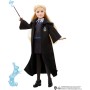 Mattel HLP96 Harry Potter Luna Lovegood e Patronus con accessori indossa della Casa Corvonero