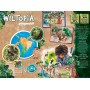 Playmobil Wiltopia 71142 Parco Giochi nella Giungla, per Grandi e Piccoli esploratori