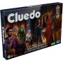 Hasbro Gaming F6420 Cluedo Classico Refresh gioco in scatola