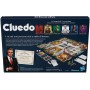 Hasbro Gaming F6420 Cluedo Classico Refresh gioco in scatola