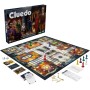 Hasbro Gaming F6420 Cluedo Classico Refresh gioco in scatola