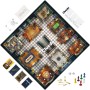 Hasbro Gaming F6420 Cluedo Classico Refresh gioco in scatola