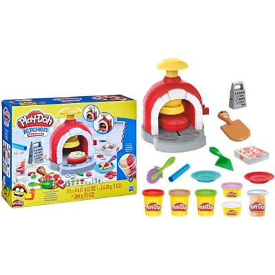 Playdoh Set per la Pasta - Hasbro