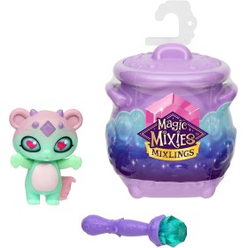 Giochi Preziosi MG000000 Magic Mixies Mixling assortiti Giochi Preziosi MG000000 Magic Mixies Mixling assortiti