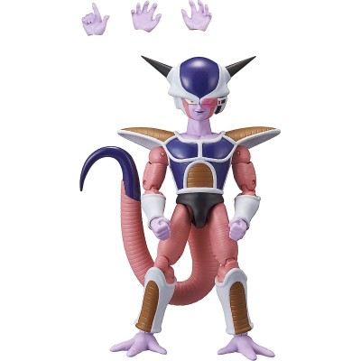 Bandai 36181 Dragon Ball Super Freezer 1a forma Action figure 17cm
