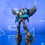 Hasbro Transformers EarthSpark Warrior Class Skywarp Action Figure 12.5cm