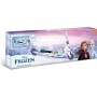 Mondo 28683 Frozen Monopattino 2 Ruote Pieghevole in Alluminio con pedana Extra Grip