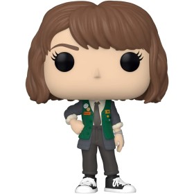 Funko 62397 POP TV: Stranger Things S4 - Robin Funko 62397 POP TV: Stranger Things S4 - Robin