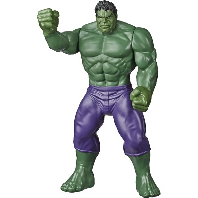 Hasbro E7825 Marvel Olympus Hulk 25CM