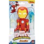 Hasbro F61645 Marvel Spidey e i Suoi Fantastici Amici Action Figure Mega Iron Man