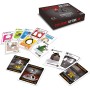 Asmodee ASM8616 Exploding Kittens VM18 Gioco di Carte Party Game Vietato ai Minori di Anni 18