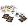 Asmodee ASM8616 Exploding Kittens VM18 Gioco di Carte Party Game Vietato ai Minori di Anni 18