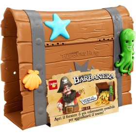 Rocco Giocattoli VNG074 - Il Tesoro di Barbanera Rocco Giocattoli VNG074 - Il Tesoro di Barbanera