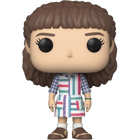 Funko 62388 POP TV: Stranger Things S4 - Eleven Funko 62388 POP TV: Stranger Things S4 - Eleven