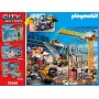 Playmobil City Action 70445 - Ruspa