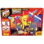 Giochi Preziosi BMC02000 Boom City Racer Fire Playset