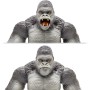 Rocco Giocattoli 37113 Primal Clash! Big Boss Gorilla! - Action Figure alta 42cm