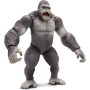 Rocco Giocattoli 37113 Primal Clash! Big Boss Gorilla! - Action Figure alta 42cm