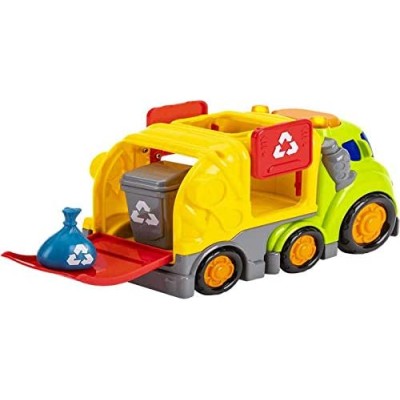 Rocco Giocattoli 90450 Stop & Go - Gilet Con Rilevatore Di Movimento, Gioco Di Luce Rossa/verde - 2
