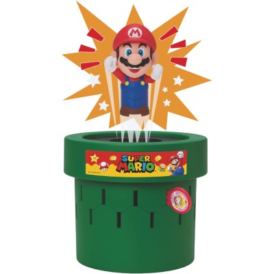 Rocco Giocattoli ‎T73538  Super Mario Pop Up