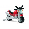 CHICCO 071561 Gioco Cavalcabile Ducati Monster Moto