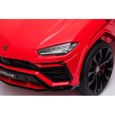 Auto Elettrica Macchina per Bambini 12V Lamborghini Urus