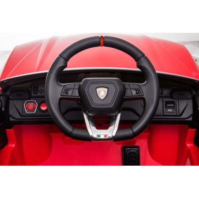 Auto Elettrica Macchina per Bambini 12V Lamborghini Urus