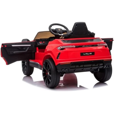 Auto Elettrica Macchina per Bambini 12V Lamborghini Urus