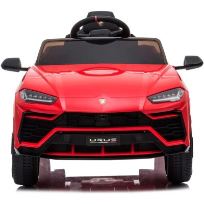 Auto Elettrica Macchina per Bambini 12V Lamborghini Urus
