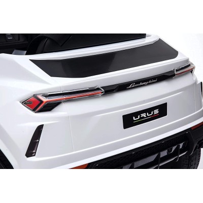 Auto Elettrica Macchina per Bambini 12V Lamborghini Urus
