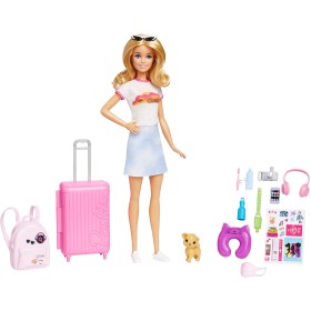 Barbie: bambole e accessori per giocare e sognare!