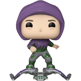 Funko 67605 POP Marvel! Spider Man: No Way Home S3 - Green Goblin Funko 67605 POP Marvel! Spider Man: No Way Home S3 - Green Goblin