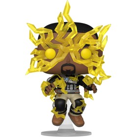 Funko 67604 POP Marvel! Spider Man: No Way Home S3 - Electro Funko 67604 POP Marvel! Spider Man: No Way Home S3 - Electro