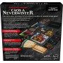 Hasbro F6620 Dungeons & Dragons: Caos a Neverwinter gioco di enigmi in stile Dungeon & Dragons