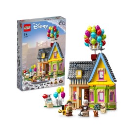Lego Disney 43217 Casa di "Up" Lego Disney 43217 Casa di "Up"
