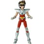 Bandai Anime Heroes 36921 Saint Seiya: I Cavalieri dello Zodiaco Action Figure Pegasus 17 cm