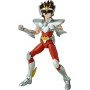 Bandai Anime Heroes 36921 Saint Seiya: I Cavalieri dello Zodiaco Action Figure Pegasus 17 cm