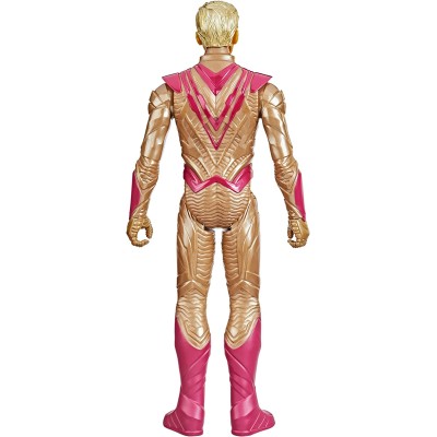 Hasbro F6661 Marvel Guardiani della Galassia Titan Hero Adam Warlock 30cm