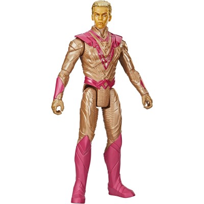 Hasbro F6661 Marvel Guardiani della Galassia Titan Hero Adam Warlock 30cm