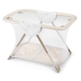 CAM Il Mondo del Bambino B120/C260 Box Brevettato da 0 a 15 kg ORSO LUNA CAM Il Mondo del Bambino B120/C260 Box Brevettato da 0 a 15 kg ORSO LUNA
