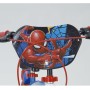 Huffy Bicicletta Spiderman 14 Pollici Bici per Bambini Spider Man
