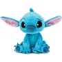 Disney - Lilo & Stitch, Stitch, Blu, 20 cm, da 0 mesi