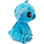 Disney - Lilo & Stitch, Stitch, Blu, 20 cm, da 0 mesi