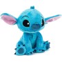 Disney - Lilo & Stitch, Stitch, Blu, 20 cm, da 0 mesi