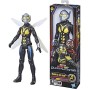 Hasbro F6657 Marvel Titan Hero Ant-Man : MArvel's The Wasp 30cm con 5 punti di articolazione