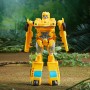 Hasbro F4617 Transformers: Il Risveglio Beast Alliance Beast Combiner 2 Action Figure Bumblebee e Snarlsaber da 13cm