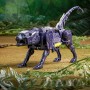 Hasbro F4617 Transformers: Il Risveglio Beast Alliance Beast Combiner 2 Action Figure Bumblebee e Snarlsaber da 13cm