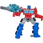 Hasbro F4612 Transformers: Il Risveglio Beast Alliance Beast Weaponizers 2 Action Figure Optimus Prime e ChainClaw 13 cm