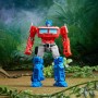 Hasbro F4612 Transformers: Il Risveglio Beast Alliance Beast Weaponizers 2 Action Figure Optimus Prime e ChainClaw 13 cm