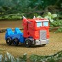 Hasbro F4612 Transformers: Il Risveglio Beast Alliance Beast Weaponizers 2 Action Figure Optimus Prime e ChainClaw 13 cm